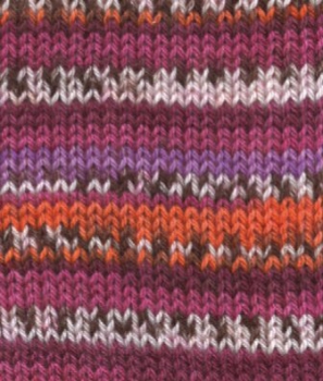 Bravo esprit jacquard color von Schachenmayr