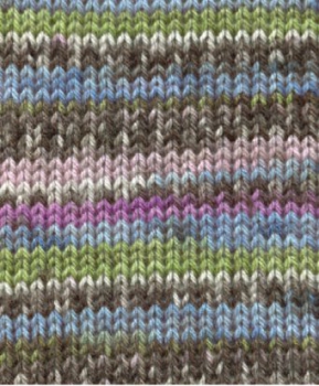 Bravo mineral jacquard color von Schachenmayr