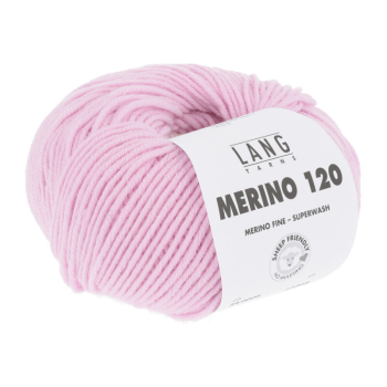MERINO 120 | 34.0009 von Lang Yarns