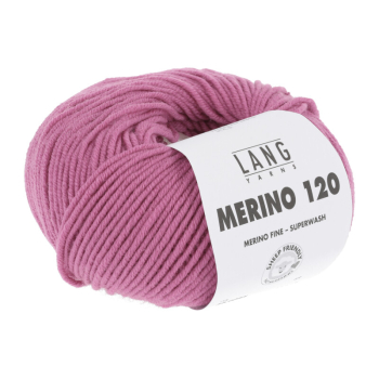 MERINO 120 | 34.0085 von Lang Yarns