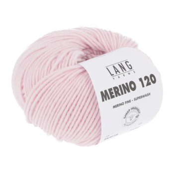 MERINO 120 | 34.0119 von Lang Yarns
