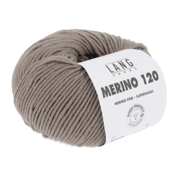 MERINO 120 | 34.0126 von Lang Yarns