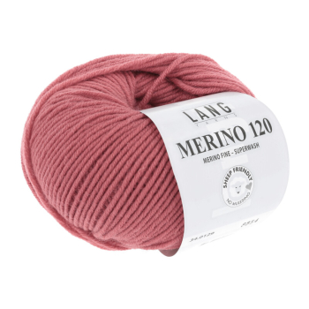 MERINO 120 | 34.0129 von Lang Yarns