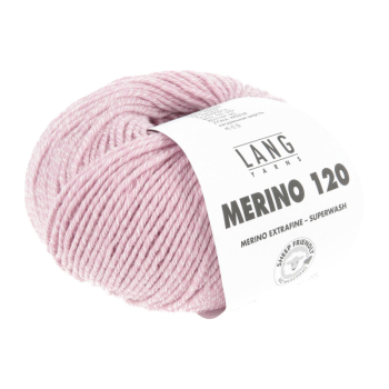 MERINO 120 | 34.0151 von Lang Yarns