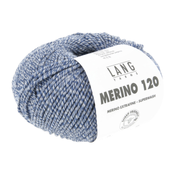 MERINO 120 | 34.0153 von Lang Yarns