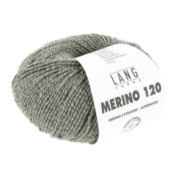 MERINO 120 | 34.0155 von Lang Yarns