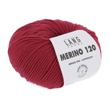 MERINO 120 | 34.0160 von Lang Yarns