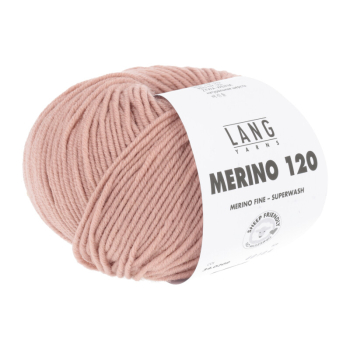 MERINO 120 | 34.0209 von Lang Yarns