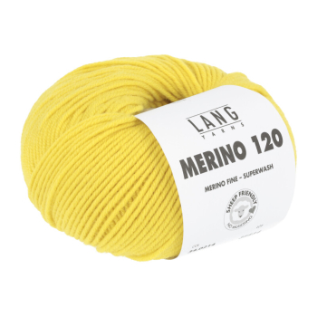 MERINO 120 | 34.0214 von Lang Yarns