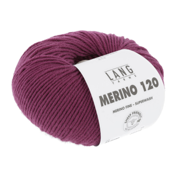 MERINO 120 | 34.0280 von Lang Yarns