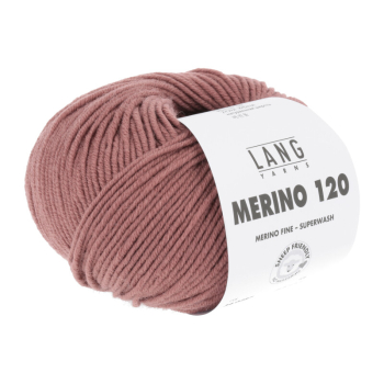 MERINO 120 | 34.0287 von Lang Yarns