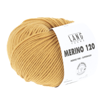 MERINO 120 | 34.0311 von Lang Yarns