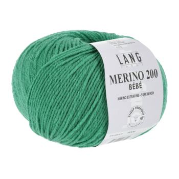 MERINO 200 BEBE | 71.0317 von Lang Yarns