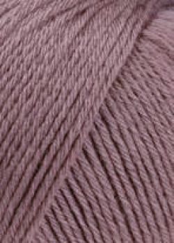 Merino 200 BÉBÉ mauve von Lang Yarns
