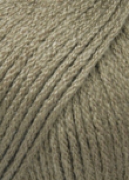 Omega hellbraun von Lang Yarns