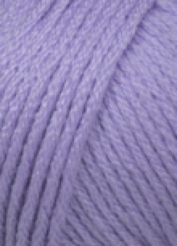 Omega flieder von Lang Yarns