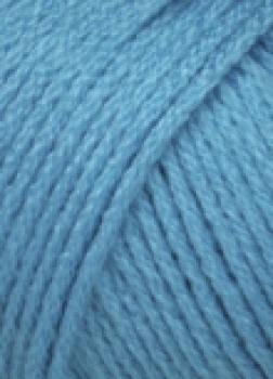 Omega türkis von Lang Yarns