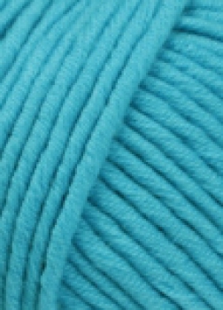 Merino 50 türkis von Lang Yarns