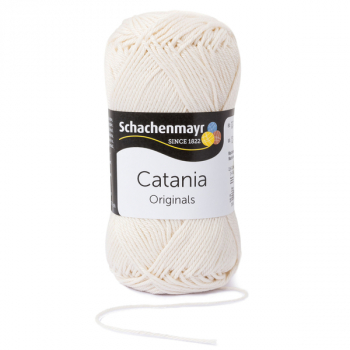 Catania creme von Schachenmayr