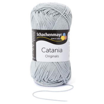 Catania silber von Schachenmayr