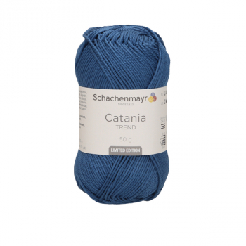Catania Trend 2021 dark blue