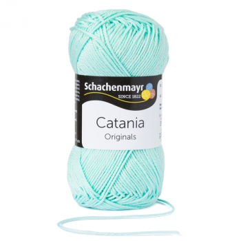Catania mint von Schachenmayr