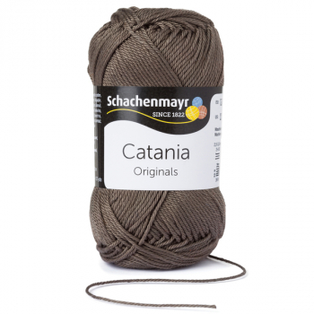 Catania fango von Schachenmayr