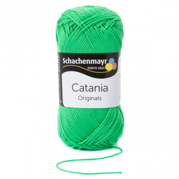 Catania maigrün von Schachenmayr