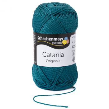 Catania petrol von Schachenmayr