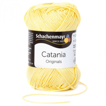 Catania vanille von Schachenmayr