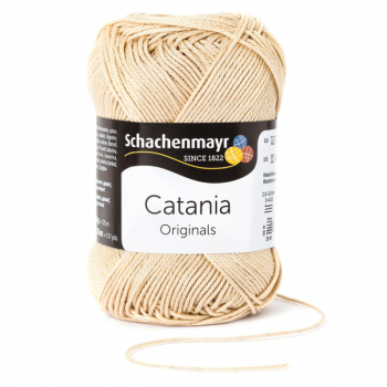Catania sand von Schachenmayr