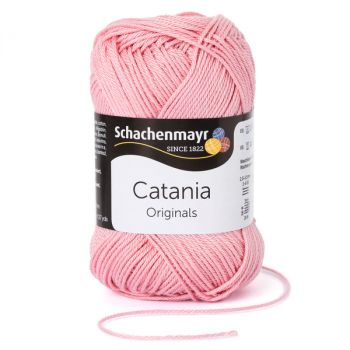 Catania altrosa von Schachenmayr