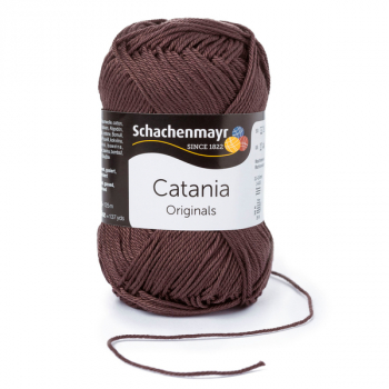 Catania zartbitter von Schachenmayr