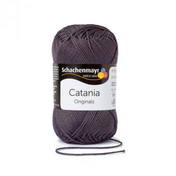 Catania anthrazit von Schachenmayr