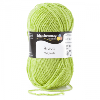 Bravo limone von Schachenmayr