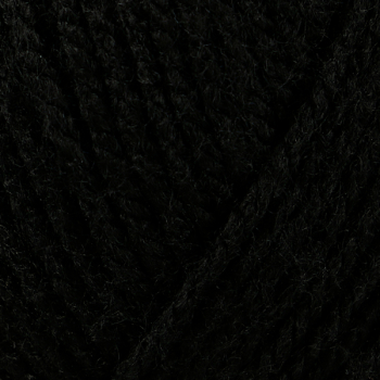 Preview: Bravo schwarz von Schachenmayr