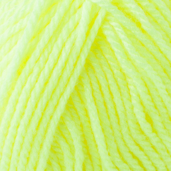 Preview: Bravo neon gelb von Schachenmayr