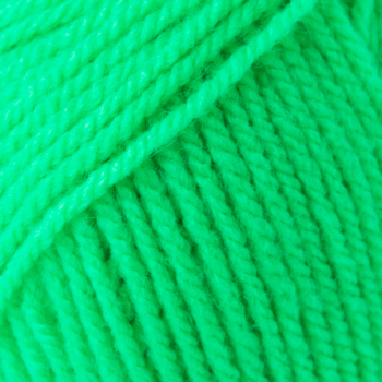 Preview: Bravo neon grün von Schachenmayr