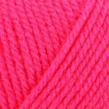 Preview: Bravo neon pink von Schachenmayr