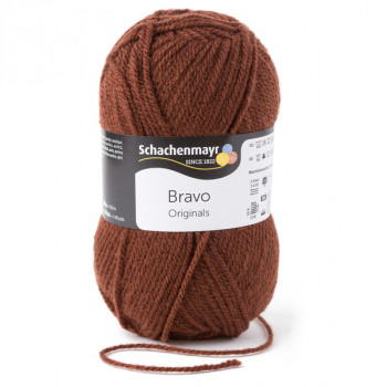 Bravo braun von Schachenmayr