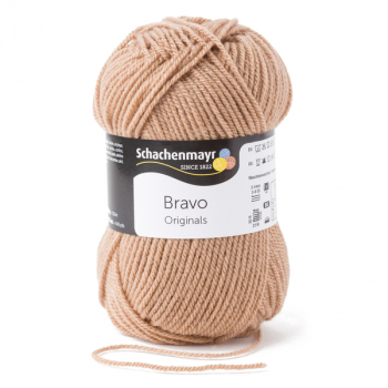 Bravo beige von Schachenmayr