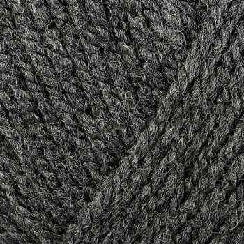 Preview: Bravo mittelgrau meliert von Schachenmayr