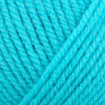 Preview: Bravo türkis von Schachenmayr