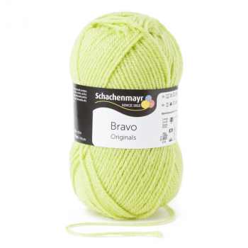 Bravo anis von Schachenmayr