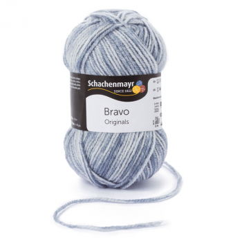 Bravo himmel denim von Schachenmayr