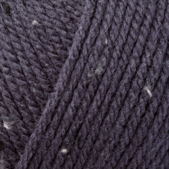 Preview: Bravo graublau tweed von Schachenmayr