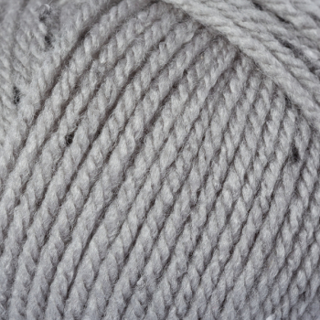 Preview: Bravo hellgrau tweed von Schachenmayr