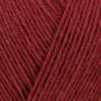 Preview: 4-fädig maroon von Regia