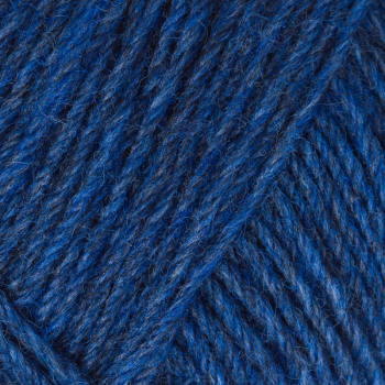 Preview: 4-fädig  blue jeans meliert von Regia