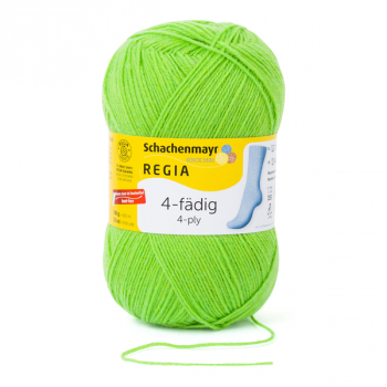 4-fädig knall frosch von Regia